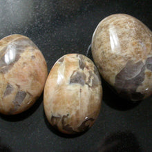 Load image into Gallery viewer, Scribal&#39;d in Moonstone - Song of Stones