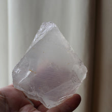 Load image into Gallery viewer, Pearl Quartz Crystal Blessing - Song of Stones