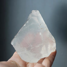 Load image into Gallery viewer, Pearl Quartz Crystal Blessing - Song of Stones