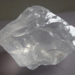 Pearl Quartz - Song of Stones