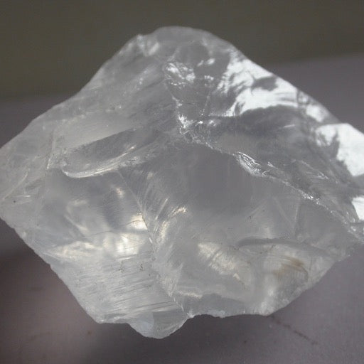 Pearl Quartz - Song of Stones