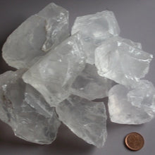Load image into Gallery viewer, Pearl Quartz - Song of Stones