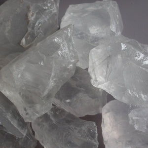 Pearl Quartz - Song of Stones