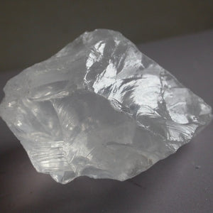 Pearl Quartz - Song of Stones