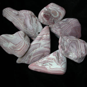 Peppermint Jasper - Song of Stones