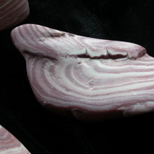 Load image into Gallery viewer, Peppermint Jasper - Song of Stones