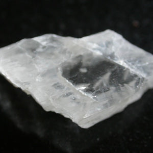 Petalite Crystals - Song of Stones
