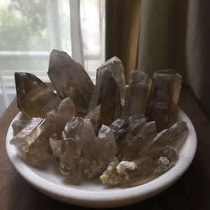 Phoenix Crystals - Song of Stones