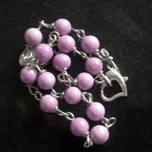 Load image into Gallery viewer, Phosphosiderite Bracelet - Song of Stones