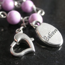 Load image into Gallery viewer, Phosphosiderite Bracelet - Song of Stones