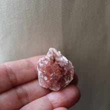 Load image into Gallery viewer, Pink Amethyst Crystals - Song of Stones