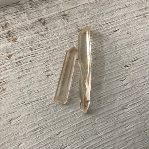Pink on Purpose Singing Crystals - Song of Stones