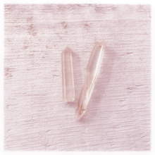 Load image into Gallery viewer, Pink on Purpose Singing Crystals - Song of Stones