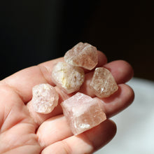 Load image into Gallery viewer, Pink Apatite Crystals