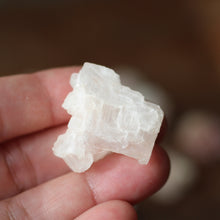 Load image into Gallery viewer, Pink Halite - Song of Stones