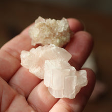 Load image into Gallery viewer, Pink Halite - Song of Stones
