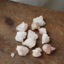 Load image into Gallery viewer, Pink Halite - Song of Stones