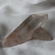 llais - Pink Whale Crystal