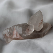 Load image into Gallery viewer, llais - Pink Whale Crystal