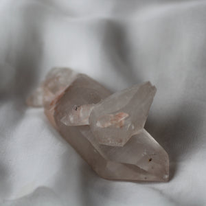 llais - Pink Whale Crystal