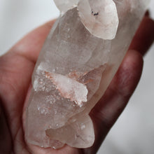 Load image into Gallery viewer, llais - Pink Whale Crystal