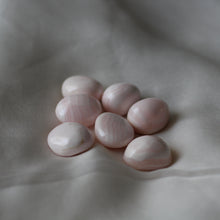 Load image into Gallery viewer, Pink Mangano Calcite Tumbles
