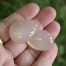 Load image into Gallery viewer, Pink Chalcedony - Song of Stones
