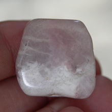 Load image into Gallery viewer, Tumbled Pink Petalite - Song of Stones