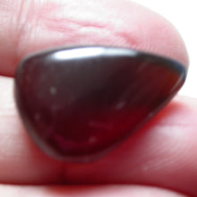 Load image into Gallery viewer, Polished Blue Amber - Song of Stones