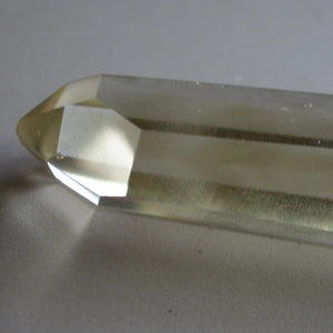 Polished Citrine Phantom Crystals - Song of Stones