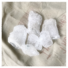 Load image into Gallery viewer, Pollucite Crystals