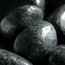 Load image into Gallery viewer, Preseli Bluestone Tumbles - Song of Stones