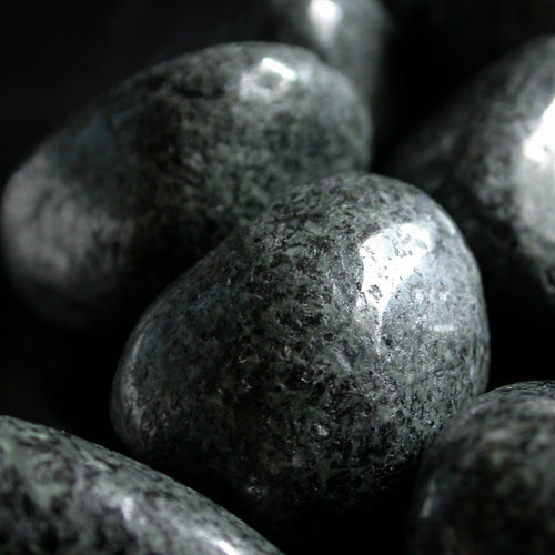Preseli Bluestone Tumbles - Song of Stones