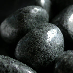 Preseli Bluestone Tumbles - Song of Stones