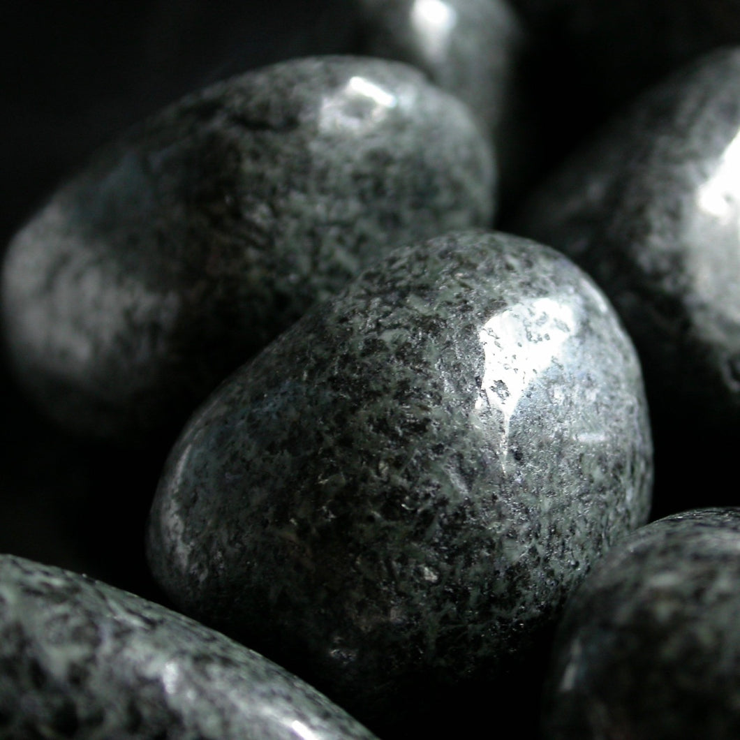 Preseli Bluestone Tumbles - Song of Stones