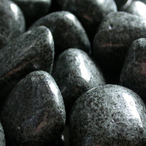 Preseli Bluestone Tumbles - Song of Stones