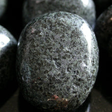 Load image into Gallery viewer, Preseli Bluestone Tumbles - Song of Stones