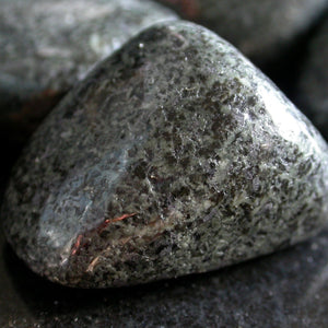 Preseli Bluestone Tumbles - Song of Stones