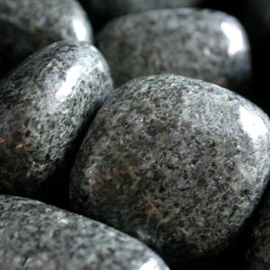 Preseli Bluestone Tumbles - Song of Stones