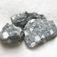 Raw Preseli Bluestone - Song of Stones