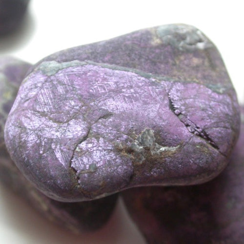 Purpurite - Song of Stones
