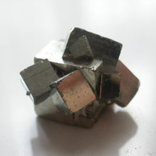 Load image into Gallery viewer, Pyrite Cubes - Song of Stones