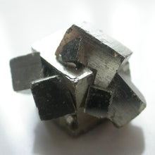 Load image into Gallery viewer, Pyrite Cubes - Song of Stones