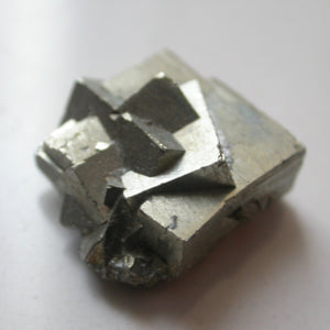 Pyrite Cubes - Song of Stones