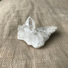 Load image into Gallery viewer, Quartz Crystal Clusters