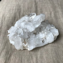 Load image into Gallery viewer, Quartz Crystal Clusters