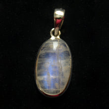 Load image into Gallery viewer, Flashy Rainbow Moonstone Pendant 41411 - Song of Stones