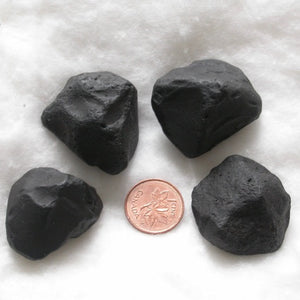 Raven Black Obsidian - Song of Stones