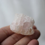 Morganite
