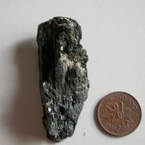 Aegirine Crystals - Song of Stones